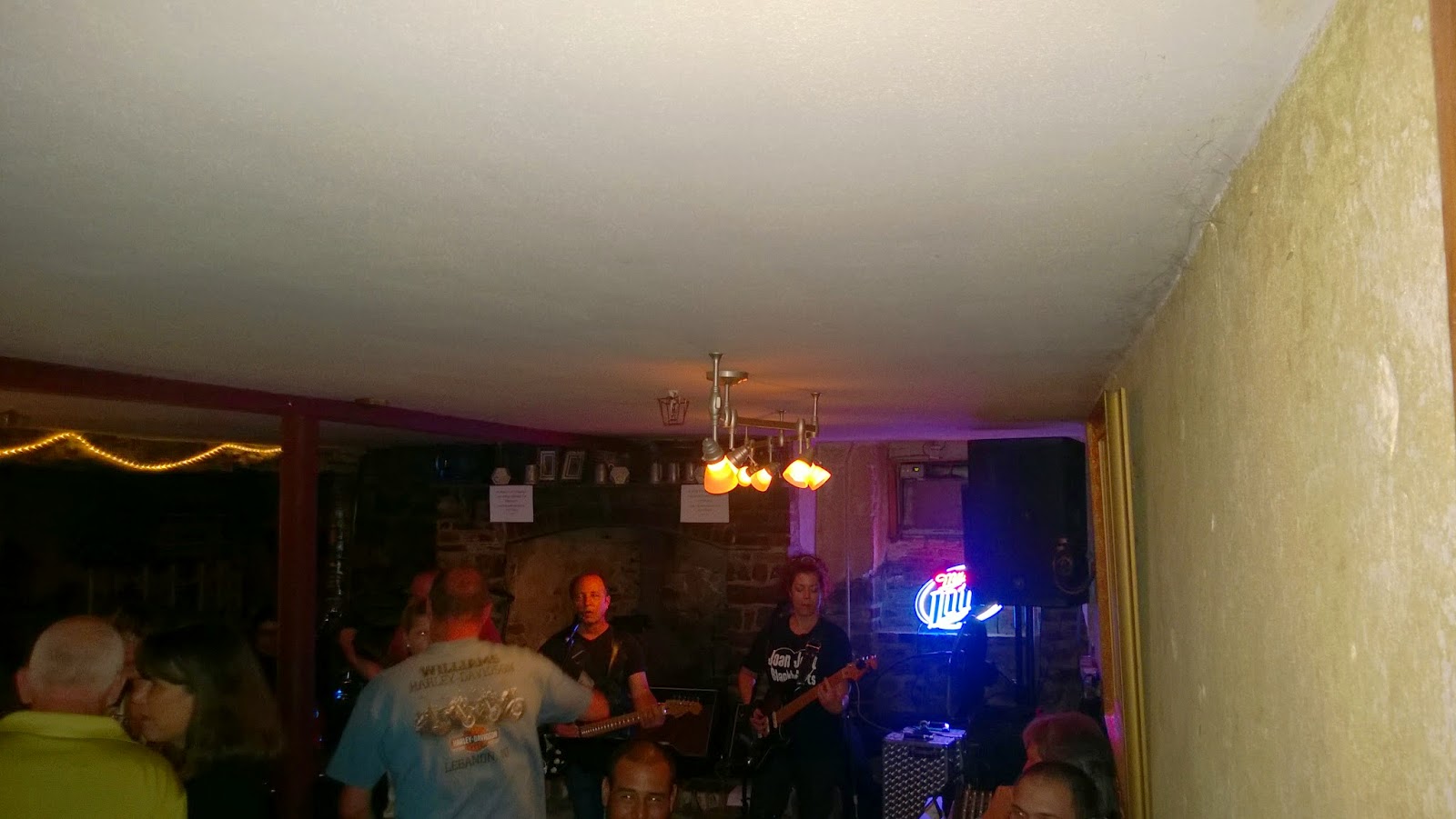 The National Hotel, Frenchtown, NJ LABOR DAY WEEKEND ACTIVITIES IN